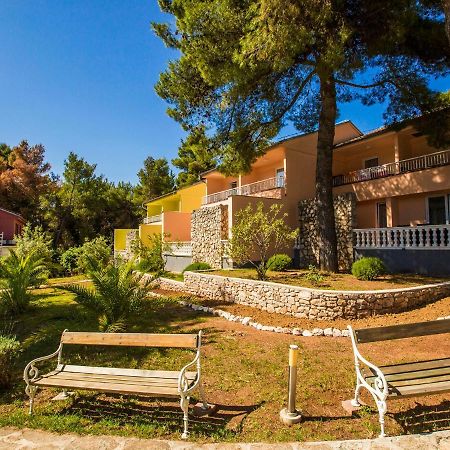 Apartment Matilde Beach Resort-2 Βόντιτσε Εξωτερικό φωτογραφία