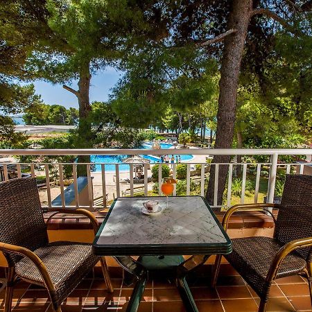 Apartment Matilde Beach Resort-2 Βόντιτσε Εξωτερικό φωτογραφία