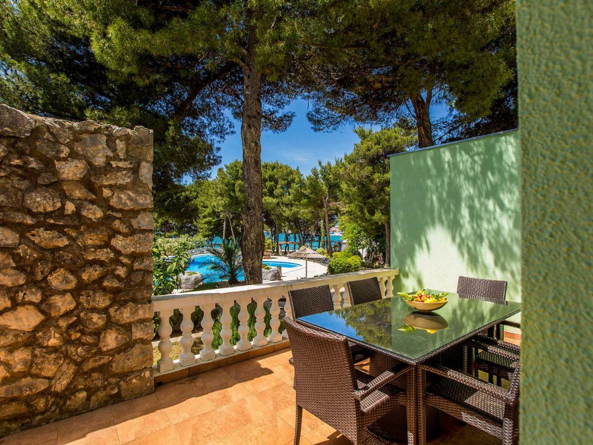 Apartment Matilde Beach Resort-2 Βόντιτσε Εξωτερικό φωτογραφία
