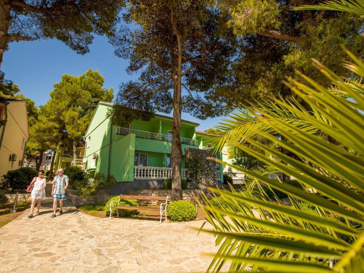 Apartment Matilde Beach Resort-2 Βόντιτσε Εξωτερικό φωτογραφία