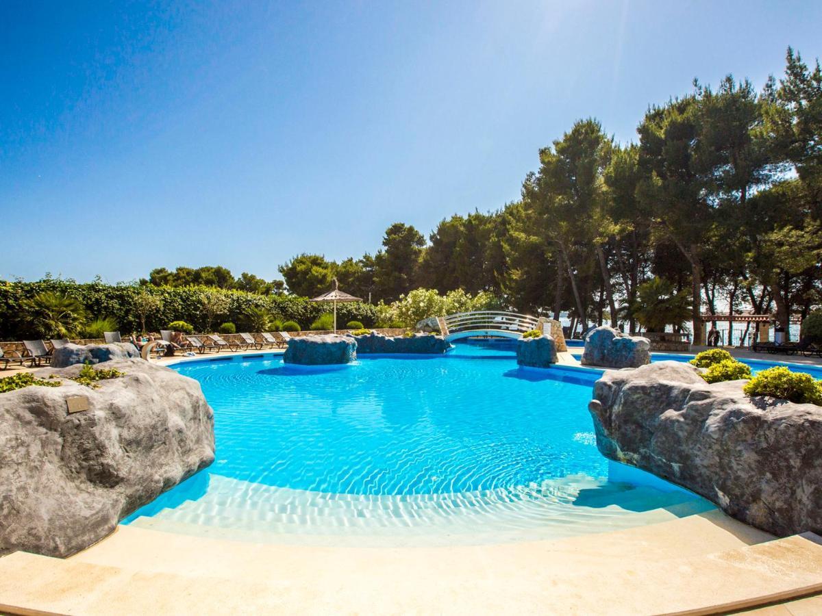 Apartment Matilde Beach Resort-2 Βόντιτσε Εξωτερικό φωτογραφία