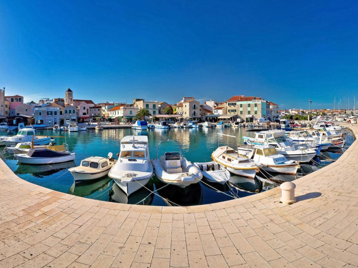 Apartment Matilde Beach Resort-2 Βόντιτσε Εξωτερικό φωτογραφία