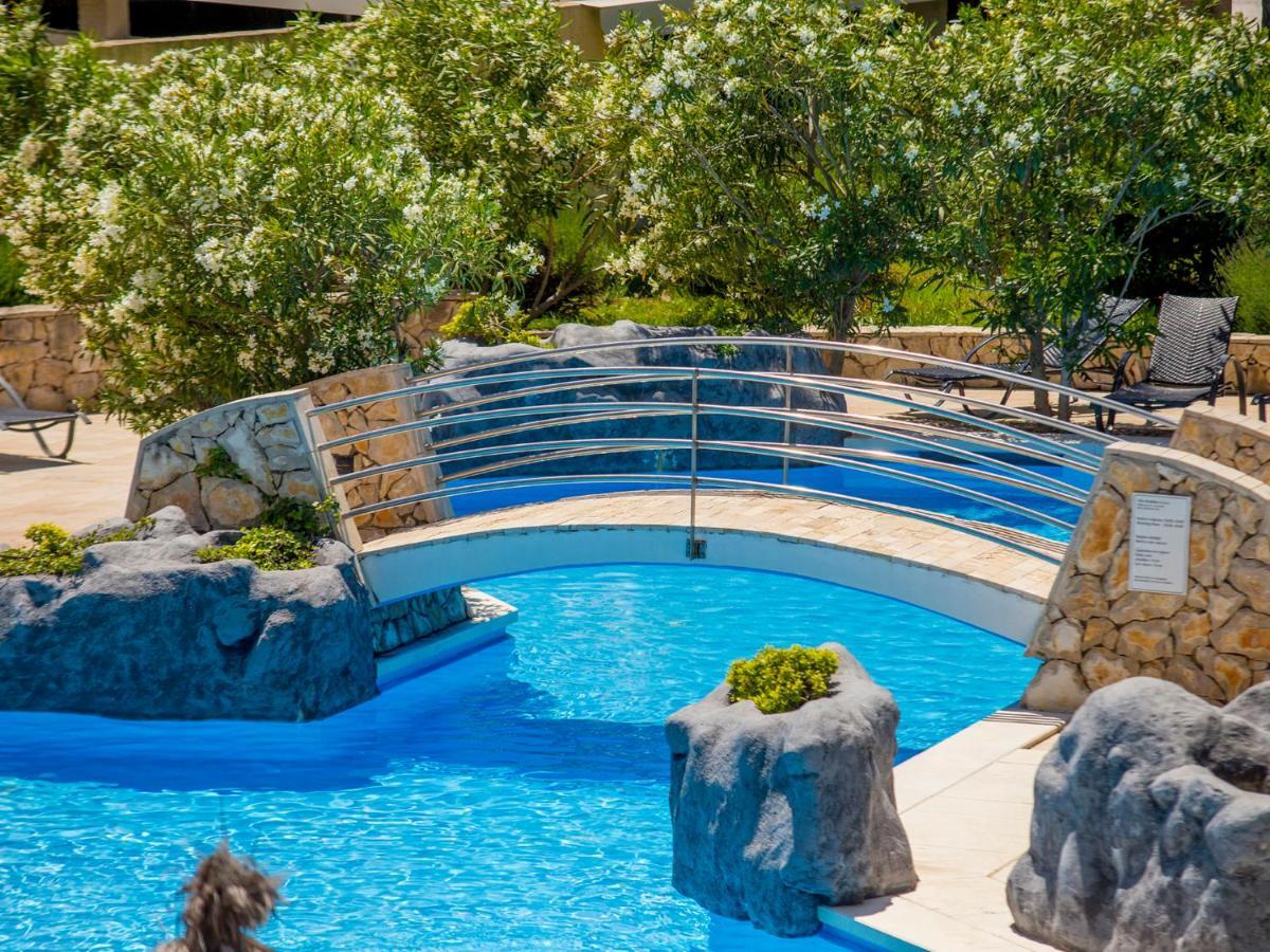 Apartment Matilde Beach Resort-2 Βόντιτσε Εξωτερικό φωτογραφία