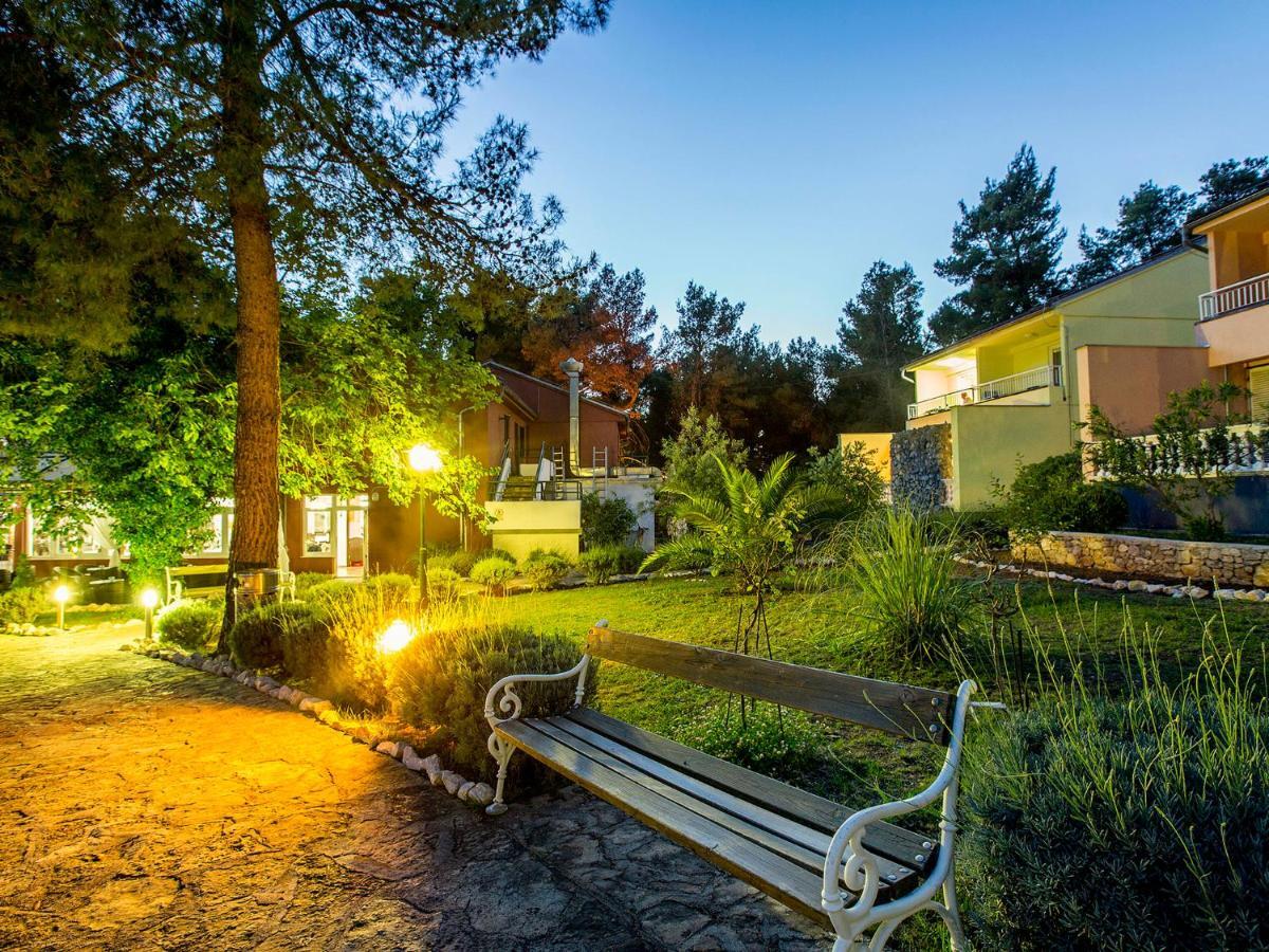 Apartment Matilde Beach Resort-2 Βόντιτσε Εξωτερικό φωτογραφία
