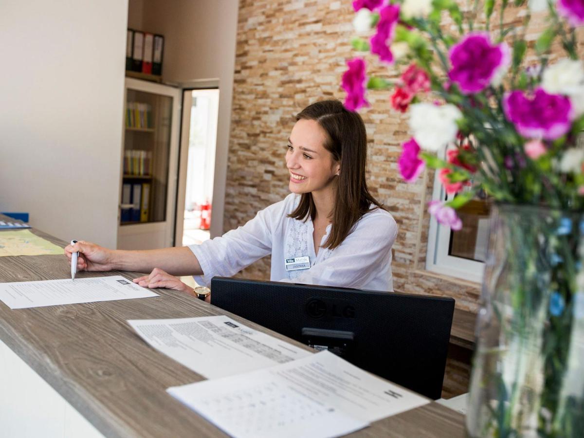 Apartment Matilde Beach Resort-2 Βόντιτσε Εξωτερικό φωτογραφία