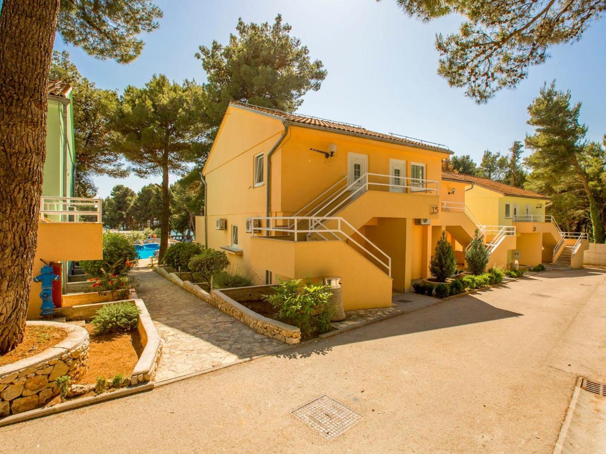 Apartment Matilde Beach Resort-2 Βόντιτσε Εξωτερικό φωτογραφία