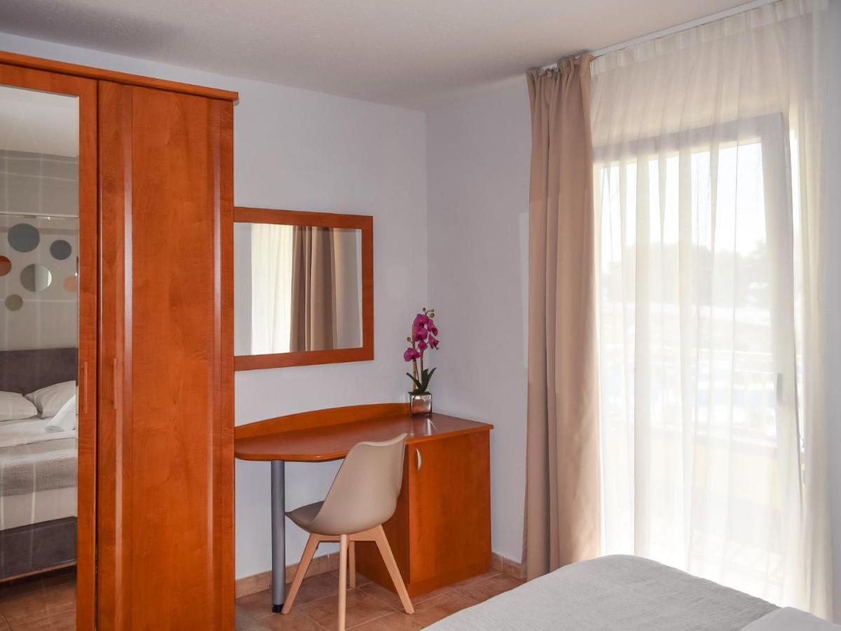 Apartment Matilde Beach Resort-2 Βόντιτσε Εξωτερικό φωτογραφία