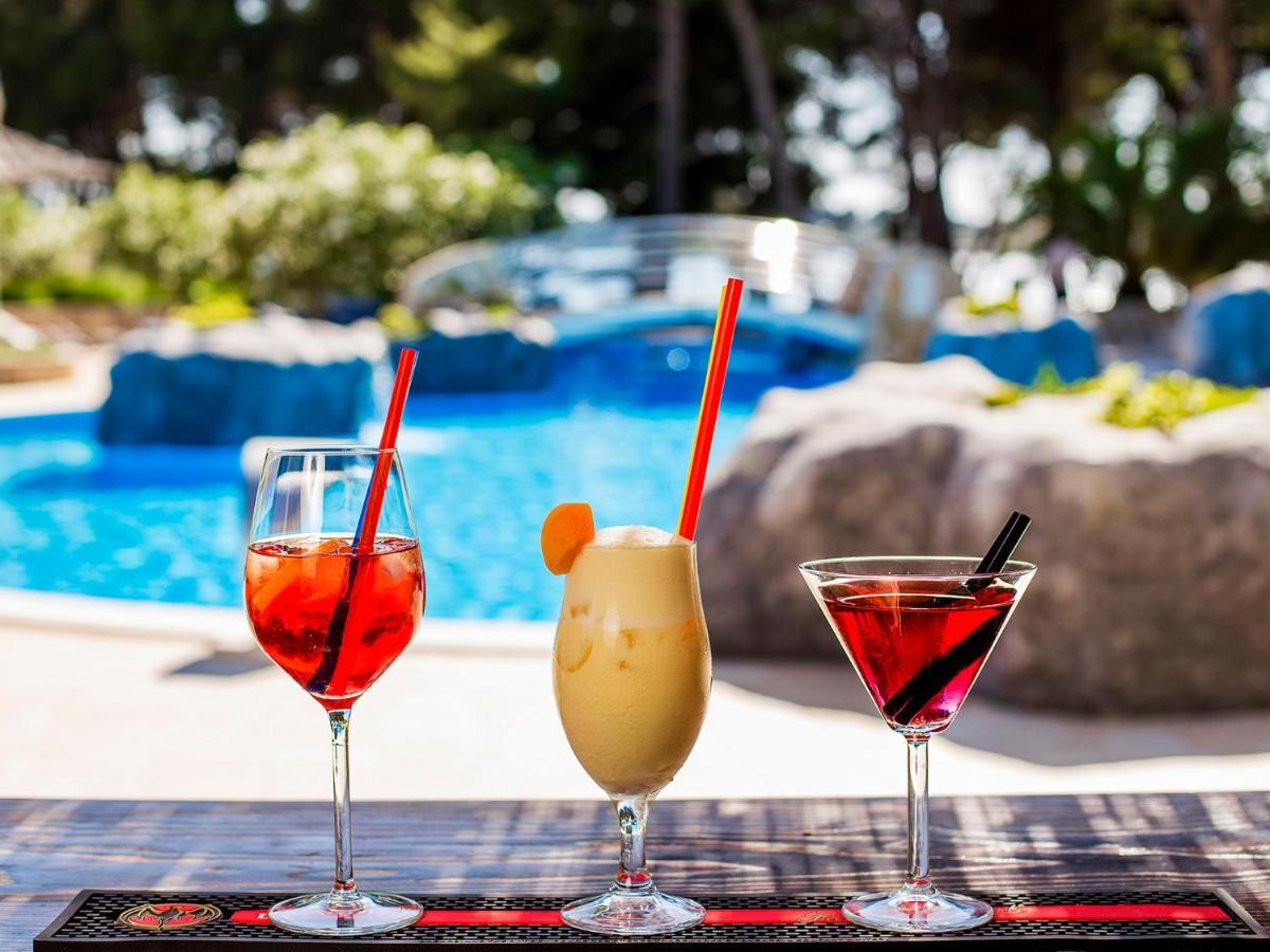 Apartment Matilde Beach Resort-2 Βόντιτσε Εξωτερικό φωτογραφία