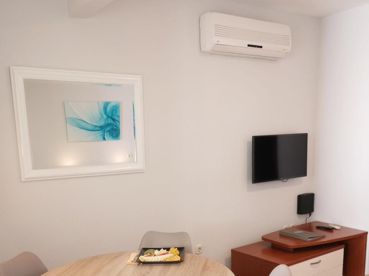 Apartment Matilde Beach Resort-2 Βόντιτσε Εξωτερικό φωτογραφία