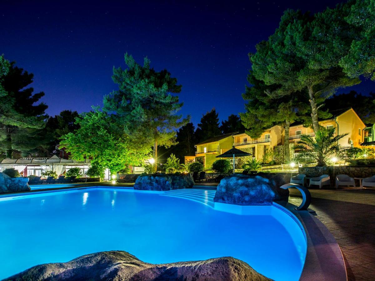 Apartment Matilde Beach Resort-2 Βόντιτσε Εξωτερικό φωτογραφία