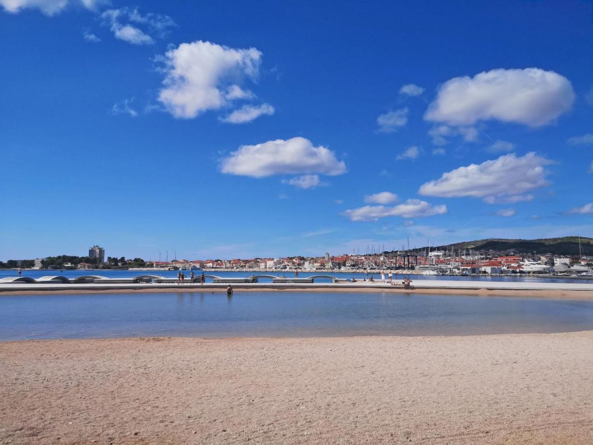 Apartment Matilde Beach Resort-2 Βόντιτσε Εξωτερικό φωτογραφία