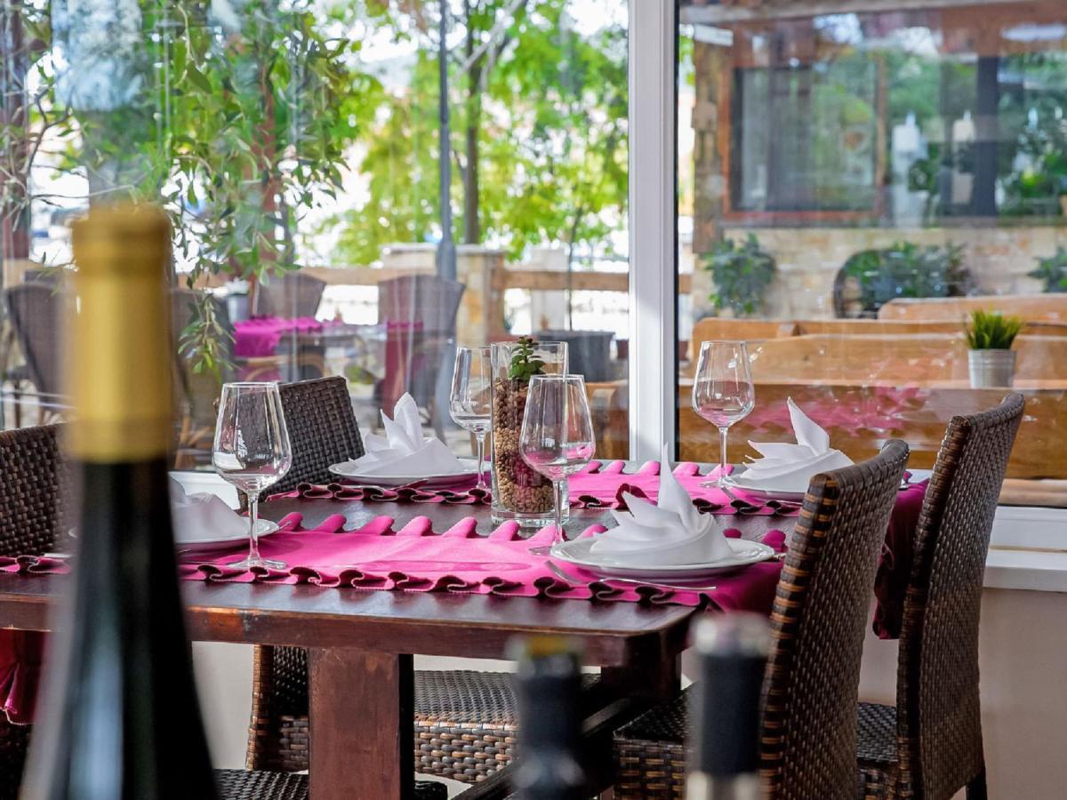 Apartment Matilde Beach Resort-2 Βόντιτσε Εξωτερικό φωτογραφία