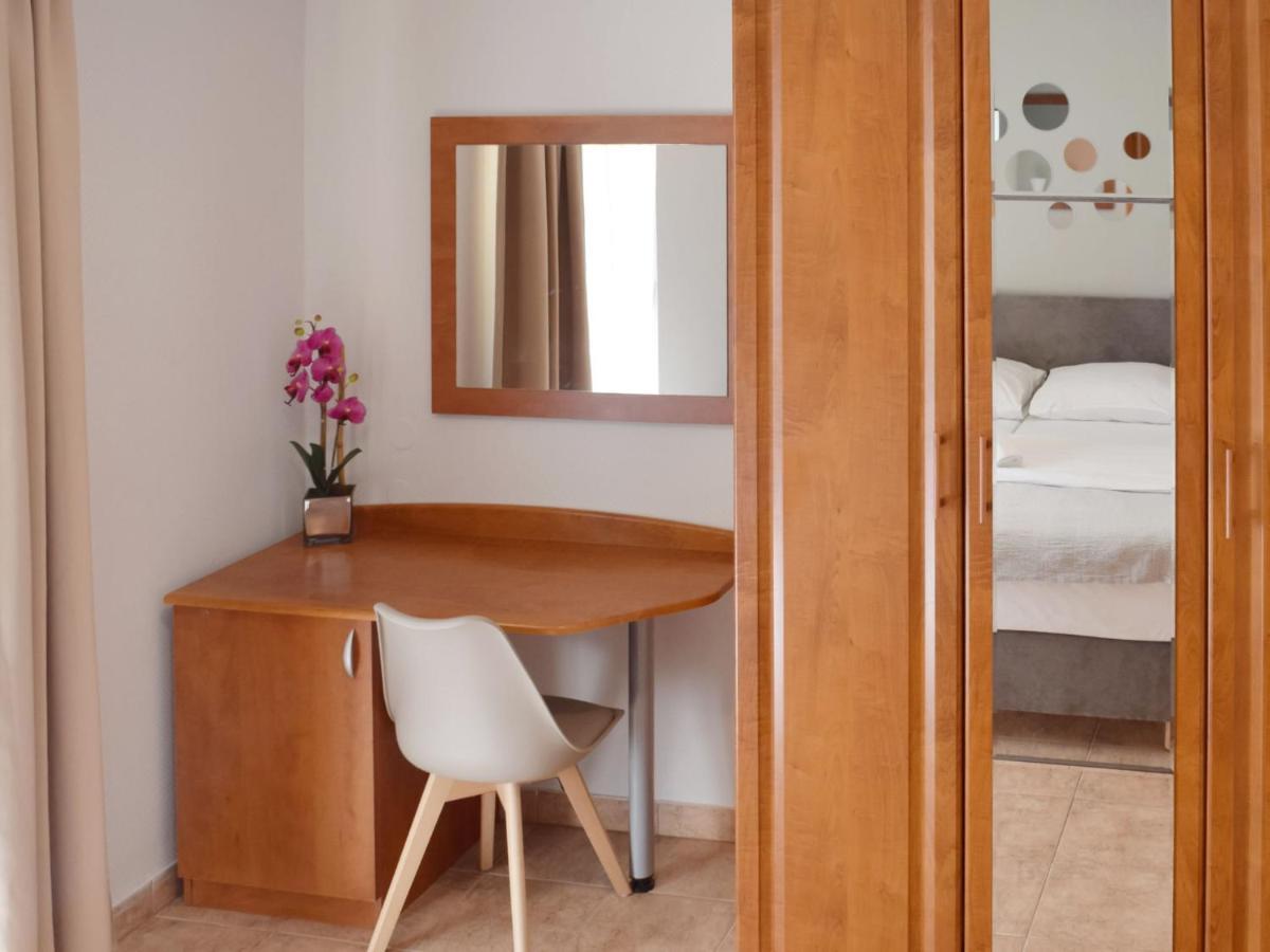 Apartment Matilde Beach Resort-2 Βόντιτσε Εξωτερικό φωτογραφία