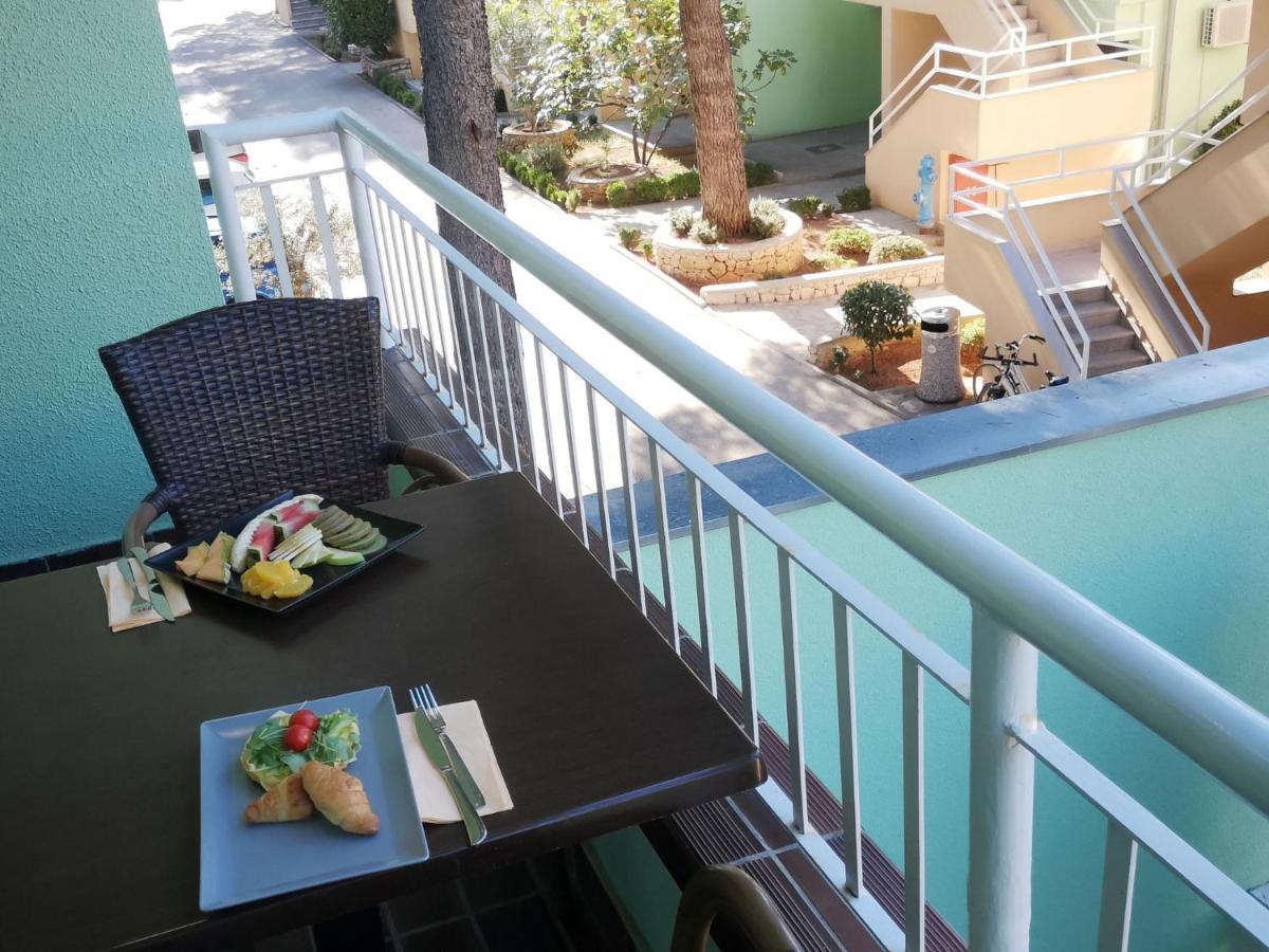 Apartment Matilde Beach Resort-2 Βόντιτσε Εξωτερικό φωτογραφία