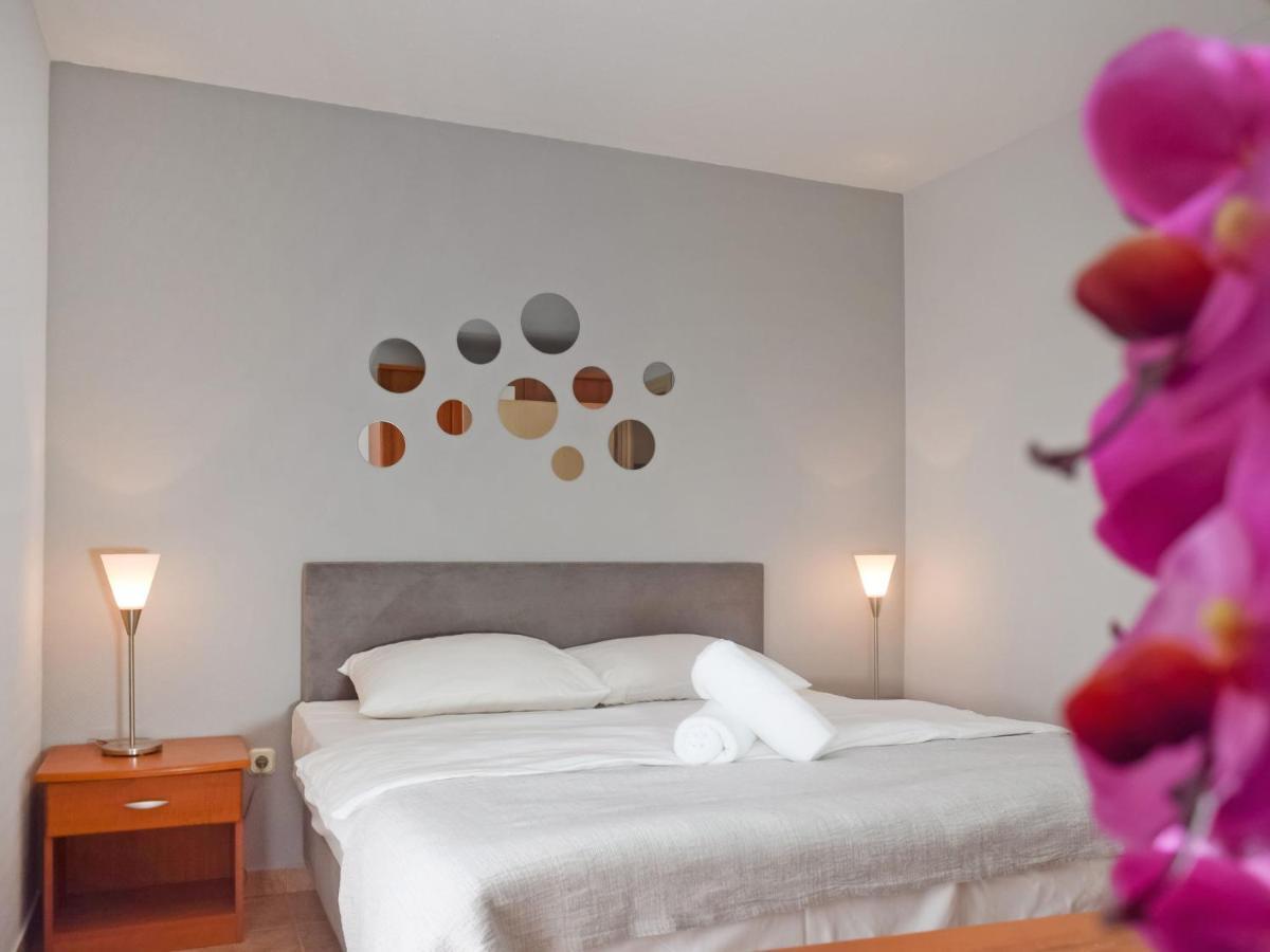 Apartment Matilde Beach Resort-2 Βόντιτσε Εξωτερικό φωτογραφία