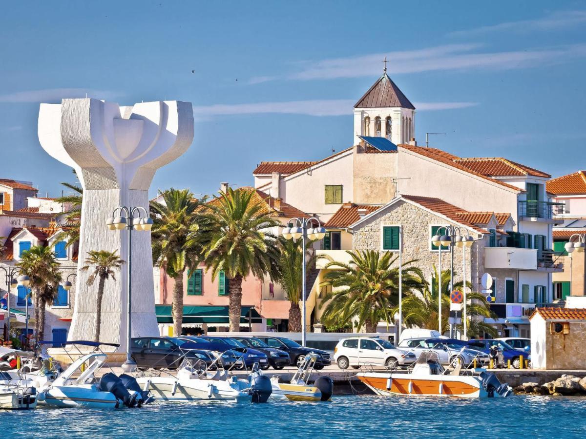 Apartment Matilde Beach Resort-2 Βόντιτσε Εξωτερικό φωτογραφία