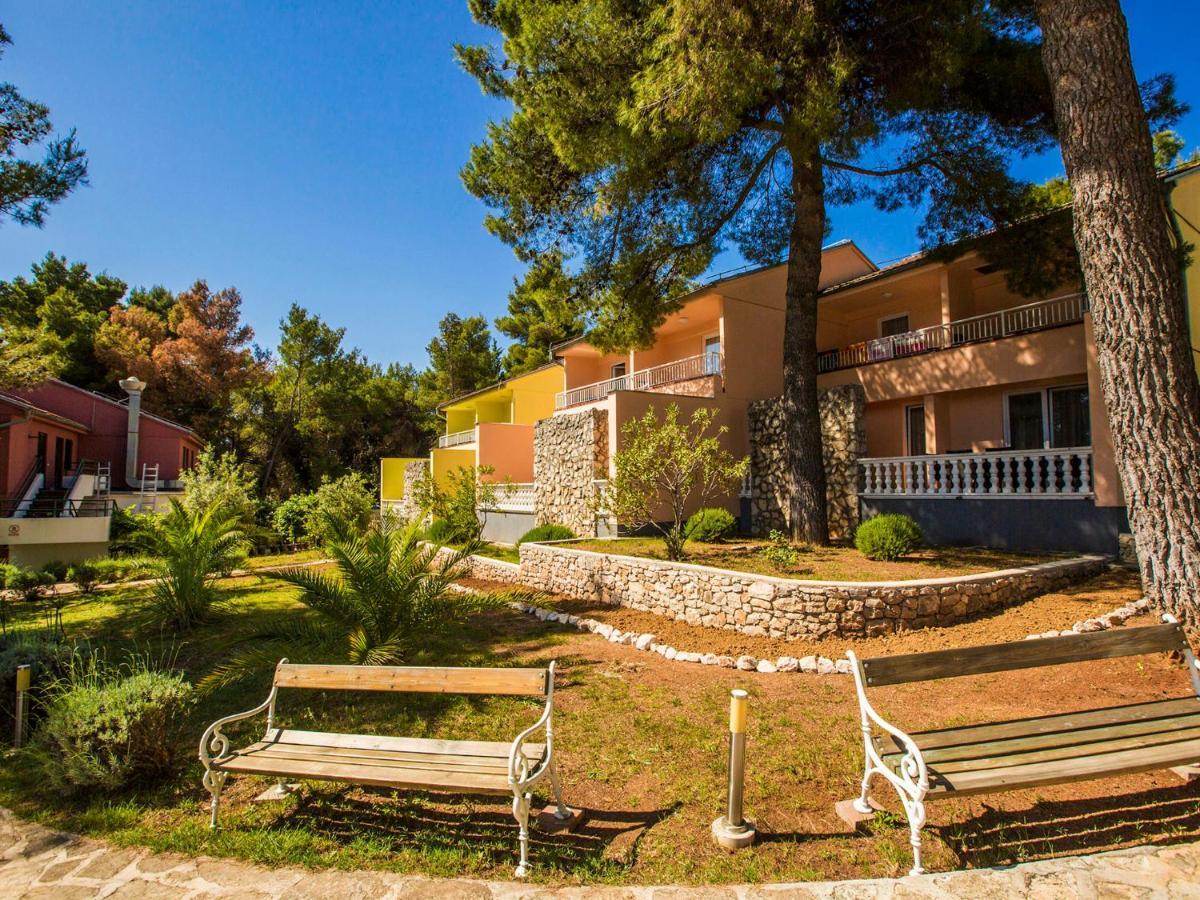 Apartment Matilde Beach Resort-2 Βόντιτσε Εξωτερικό φωτογραφία