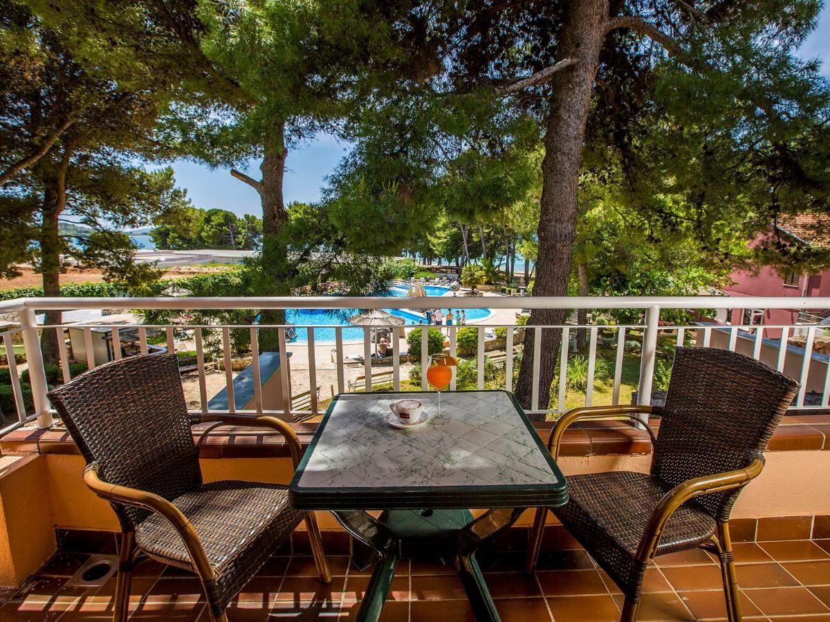 Apartment Matilde Beach Resort-2 Βόντιτσε Εξωτερικό φωτογραφία