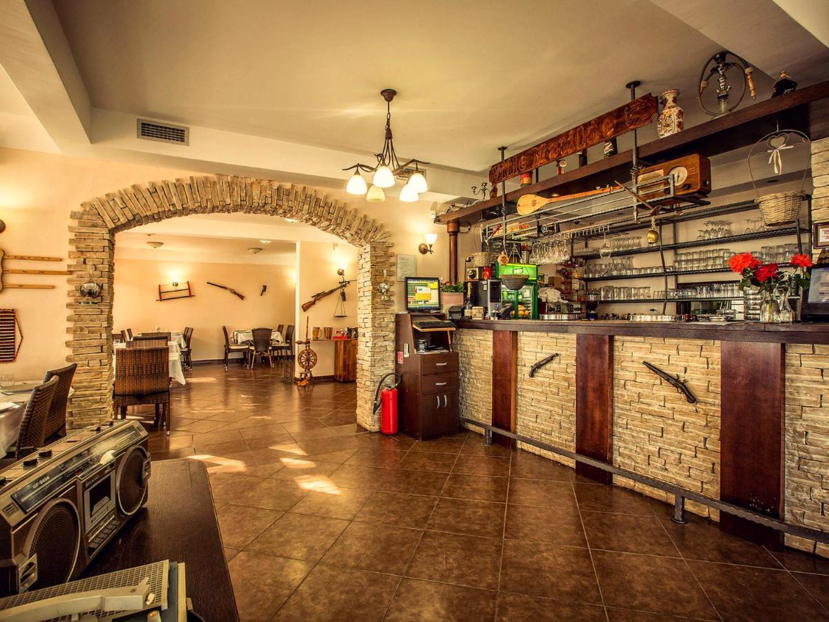 Apartment Matilde Beach Resort-2 Βόντιτσε Εξωτερικό φωτογραφία