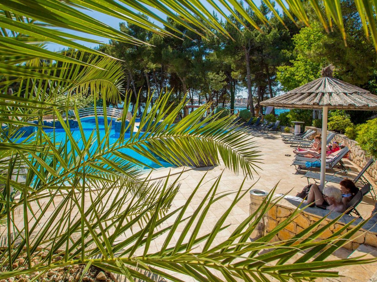 Apartment Matilde Beach Resort-2 Βόντιτσε Εξωτερικό φωτογραφία