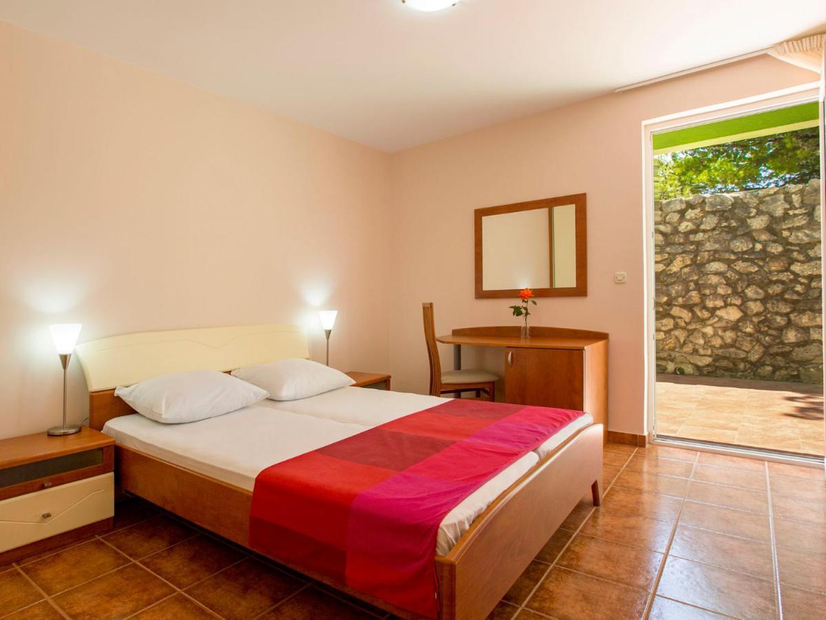 Apartment Matilde Beach Resort-2 Βόντιτσε Εξωτερικό φωτογραφία