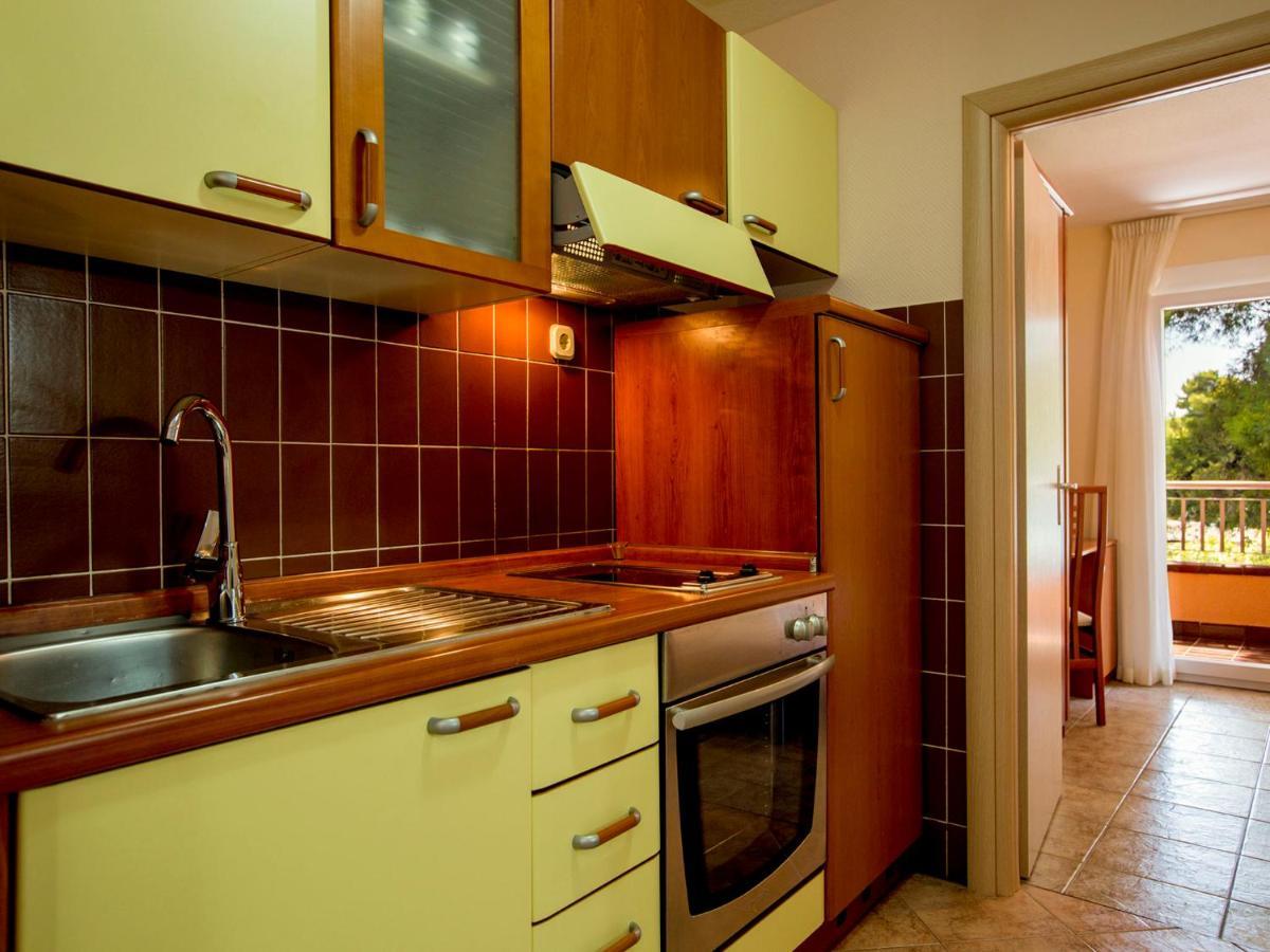 Apartment Matilde Beach Resort-2 Βόντιτσε Εξωτερικό φωτογραφία