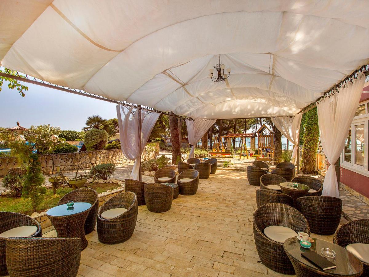 Apartment Matilde Beach Resort-2 Βόντιτσε Εξωτερικό φωτογραφία