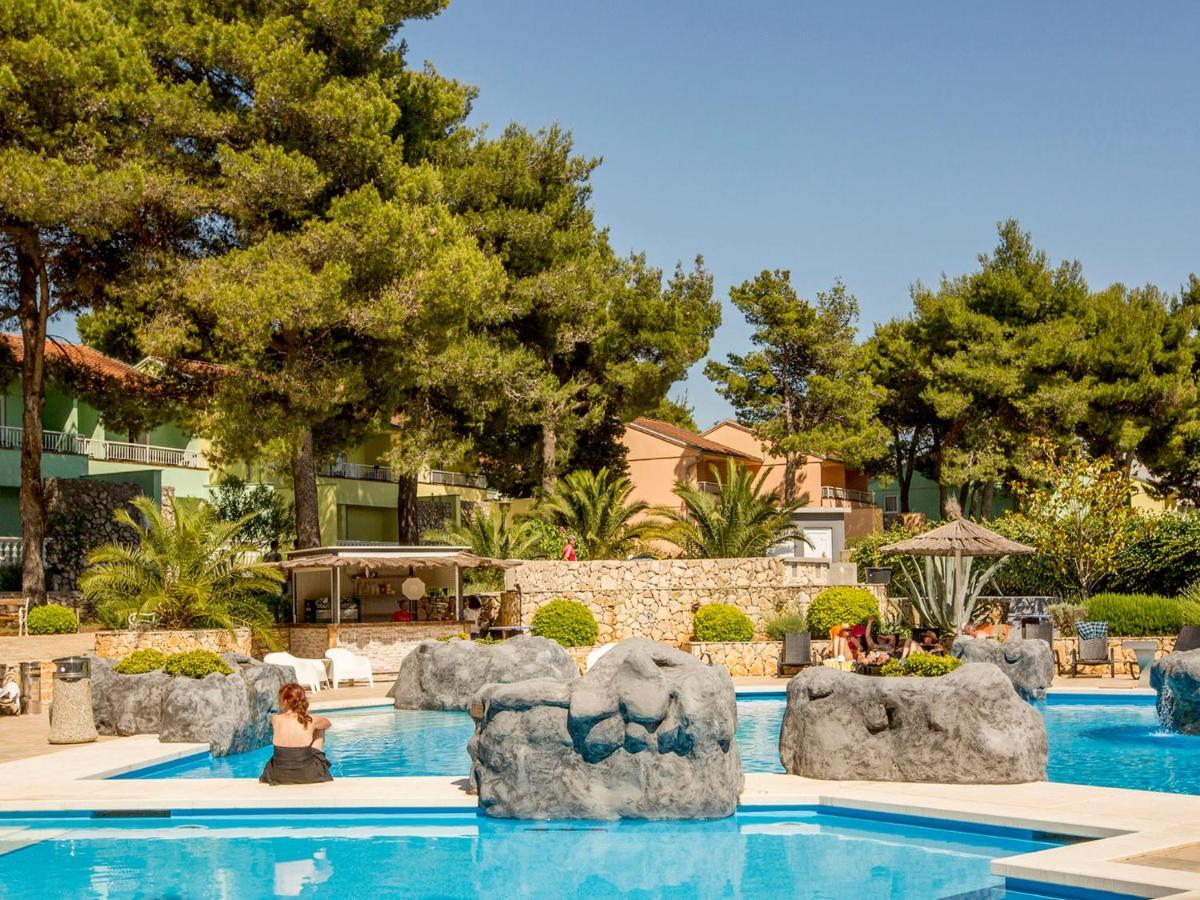 Apartment Matilde Beach Resort-2 Βόντιτσε Εξωτερικό φωτογραφία
