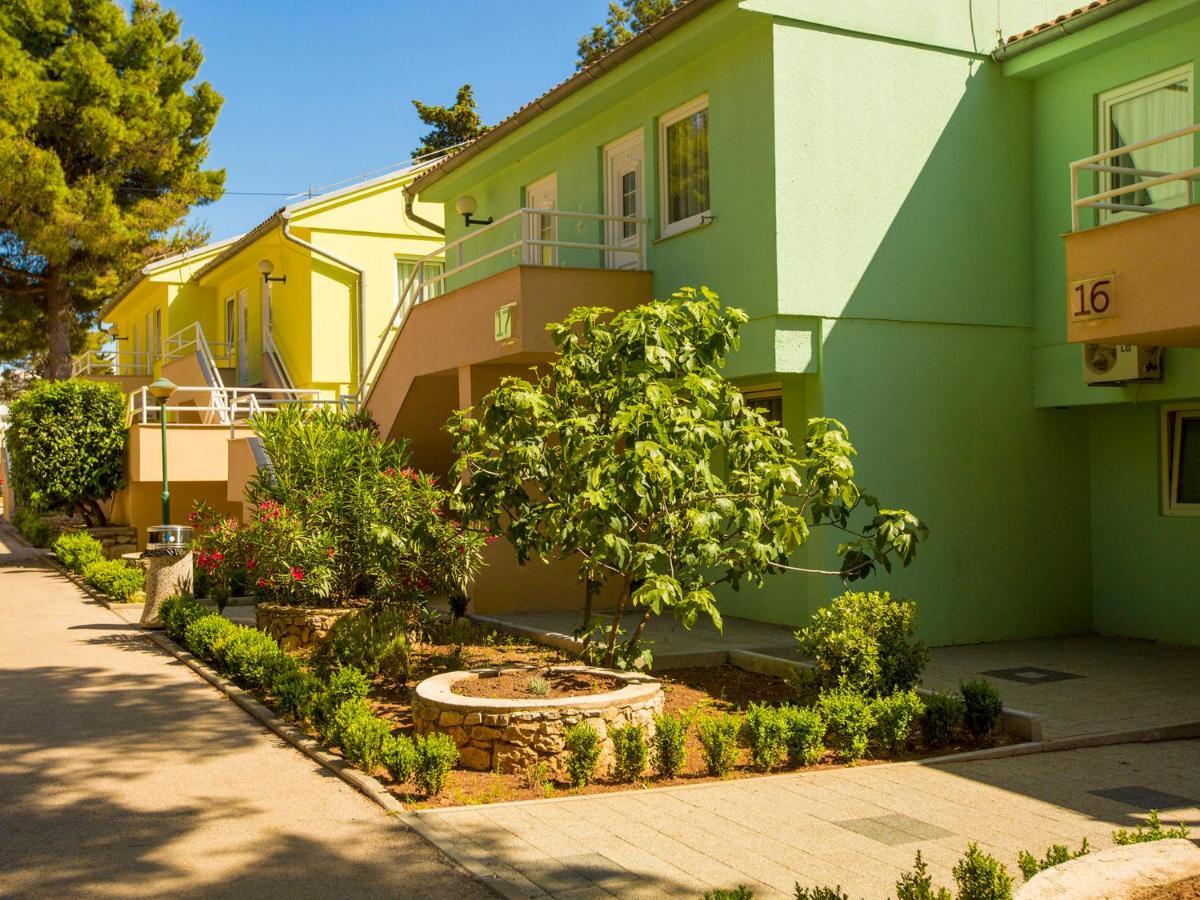 Apartment Matilde Beach Resort-2 Βόντιτσε Εξωτερικό φωτογραφία