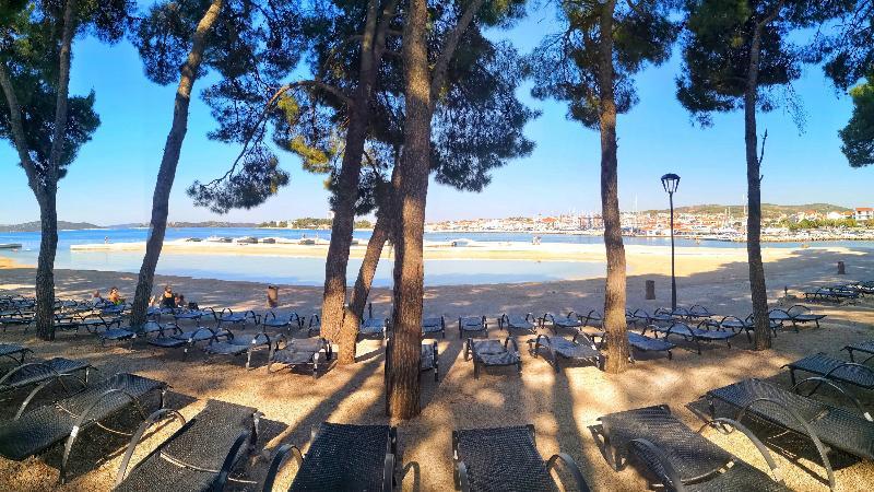 Apartment Matilde Beach Resort-2 Βόντιτσε Εξωτερικό φωτογραφία