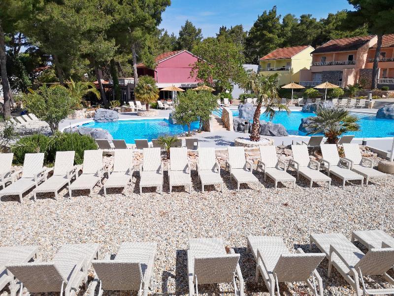 Apartment Matilde Beach Resort-2 Βόντιτσε Εξωτερικό φωτογραφία