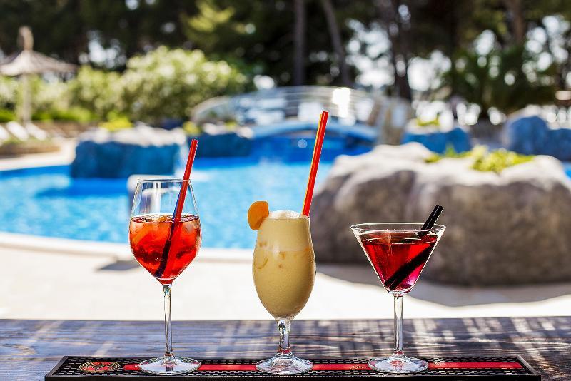 Apartment Matilde Beach Resort-2 Βόντιτσε Εξωτερικό φωτογραφία