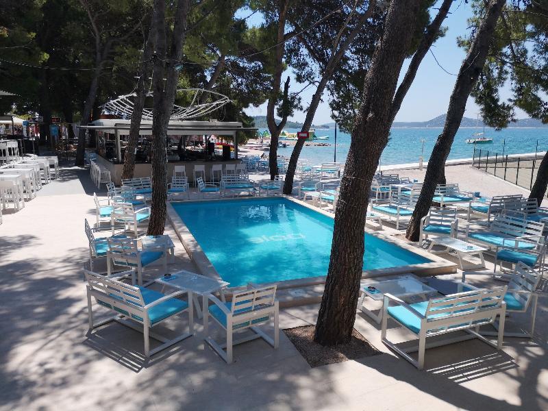 Apartment Matilde Beach Resort-2 Βόντιτσε Εξωτερικό φωτογραφία