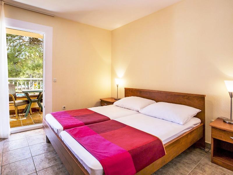 Apartment Matilde Beach Resort-2 Βόντιτσε Εξωτερικό φωτογραφία