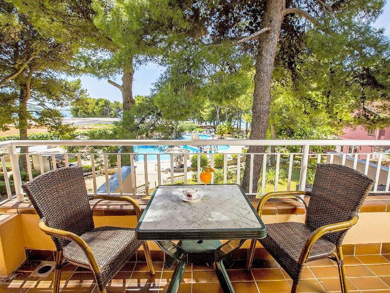Apartment Matilde Beach Resort-2 Βόντιτσε Εξωτερικό φωτογραφία