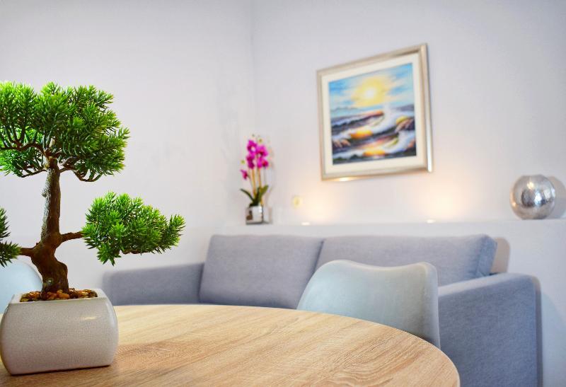 Apartment Matilde Beach Resort-2 Βόντιτσε Εξωτερικό φωτογραφία