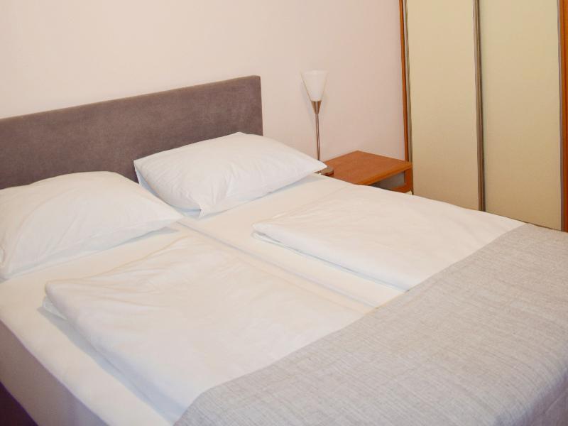 Apartment Matilde Beach Resort-2 Βόντιτσε Εξωτερικό φωτογραφία