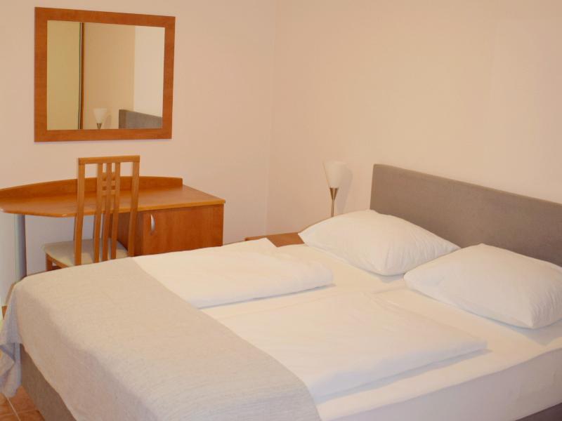 Apartment Matilde Beach Resort-2 Βόντιτσε Εξωτερικό φωτογραφία