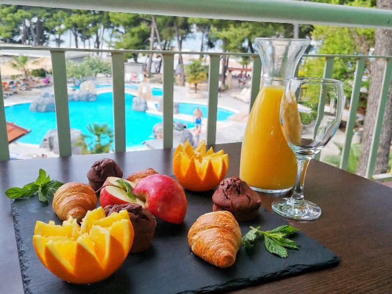 Apartment Matilde Beach Resort-2 Βόντιτσε Εξωτερικό φωτογραφία
