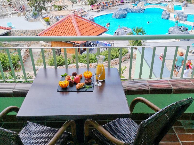 Apartment Matilde Beach Resort-2 Βόντιτσε Εξωτερικό φωτογραφία
