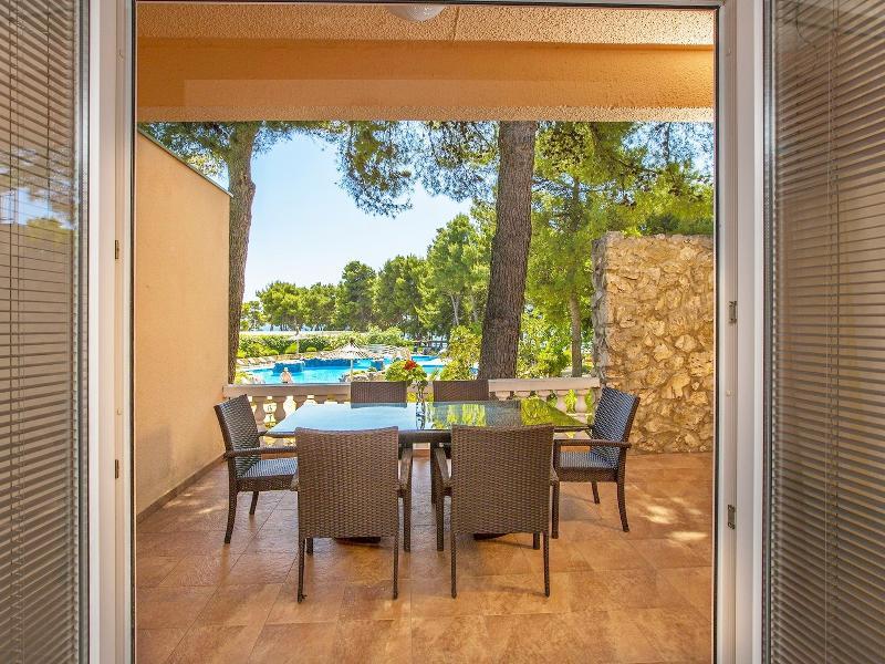 Apartment Matilde Beach Resort-2 Βόντιτσε Εξωτερικό φωτογραφία