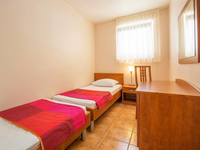 Apartment Matilde Beach Resort-2 Βόντιτσε Εξωτερικό φωτογραφία