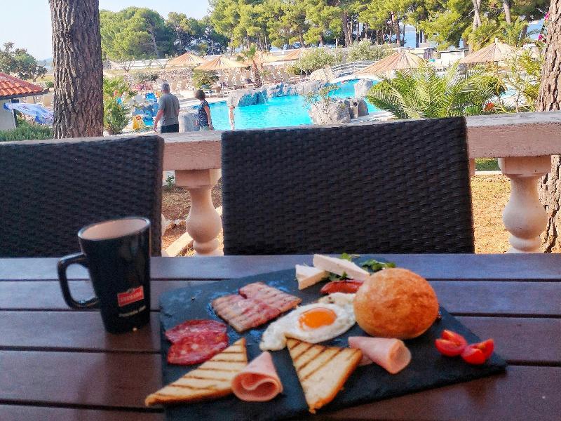 Apartment Matilde Beach Resort-2 Βόντιτσε Εξωτερικό φωτογραφία